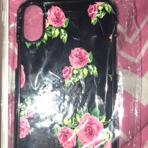 PINK Victoria's Secret Other - iPhone X cases PINK Victoria's Secret Other - iPhone X cases